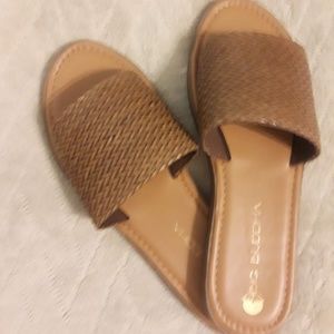 Big Buddha Sandals